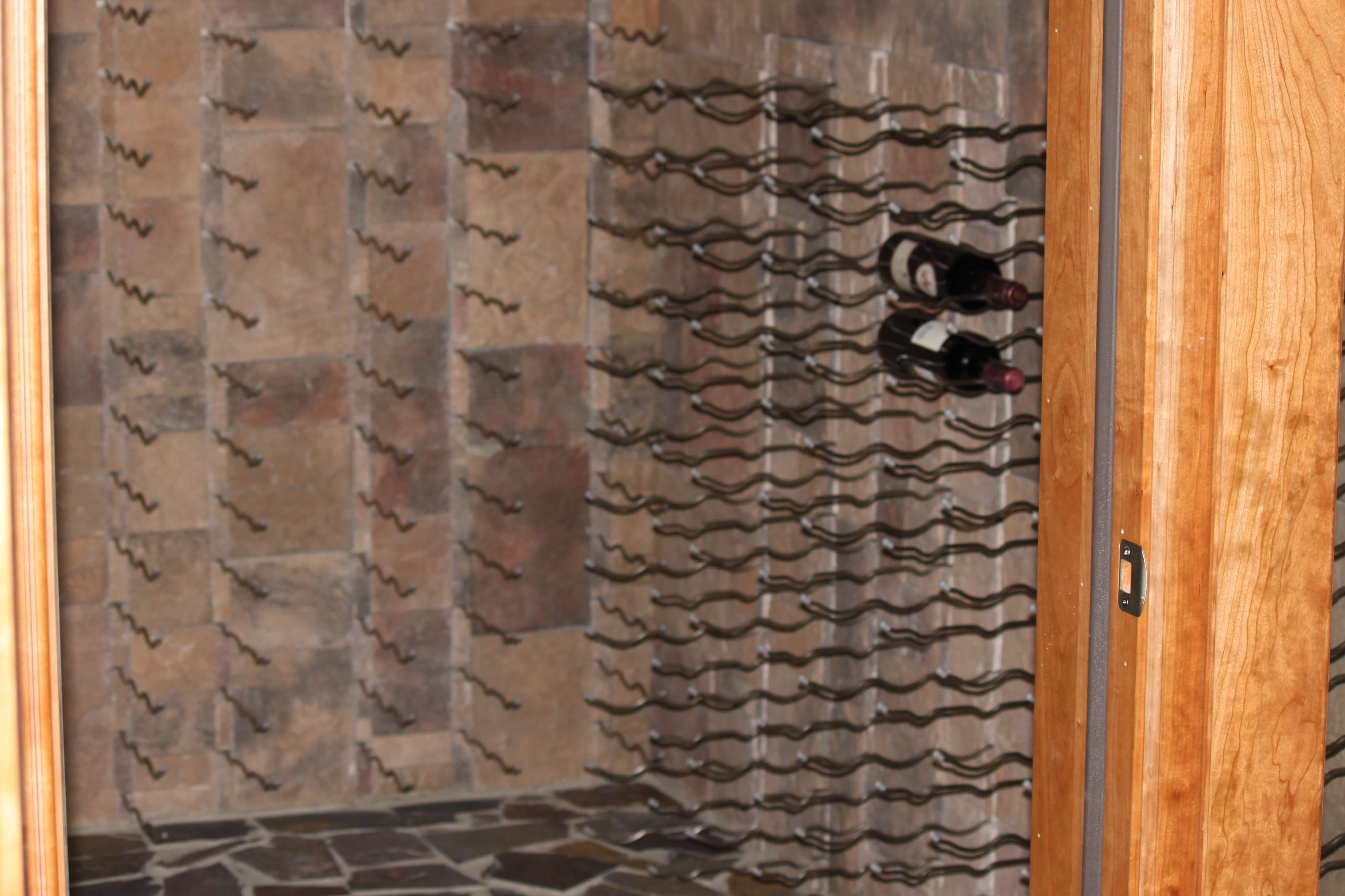 Stone Wine Cellar